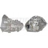 Fiat 1600 benzina Cambio revisionato 5 marce meccanico