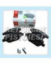 Neu Kurbelwelle Mazda 2000 TDI RF