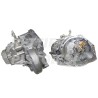 Iveco 2300 Unijet Cambio revisionato 6 marce meccanico