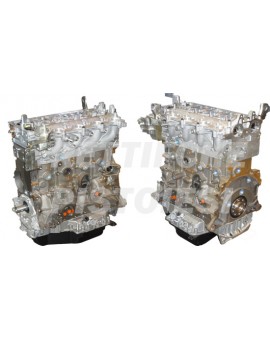 Land Rover 2200 TD Fabrikneu TeilMotor 224DT