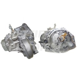 Iveco 2300 Unijet Cambio revisionato 6 marce meccanico