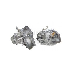 Iveco 2300 Unijet Cambio revisionato 6 marce meccanico