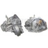 Iveco 2300 Unijet Cambio revisionato 6 marce meccanico