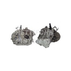 Peugeot 2200 HDI Cambio revisionato 6 marce meccanico