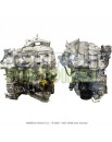 Isuzu 2500 Fabrikneu Motor komplett 4JK1