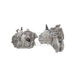 Citroen 2200 HDI Cambio revisionato 6 marce meccanico