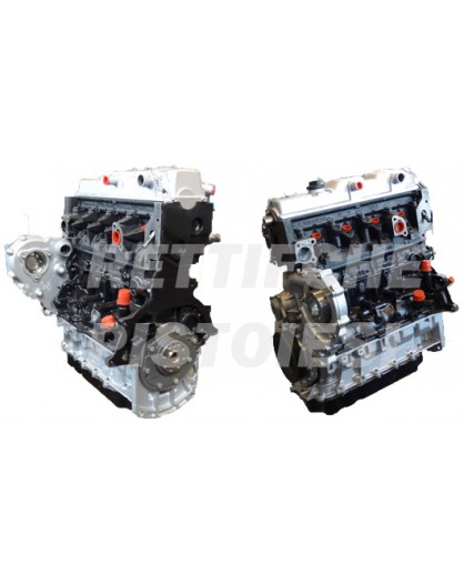 Ford 1800 Teilüberholt Motor P9PC