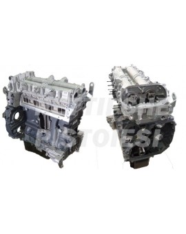 Iveco Daily 3000 TDI Teilüberholt Motor F1CE0481 F