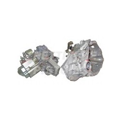 Fiat 1300 Multijet Cambio Revisionato 5 marce meccanico