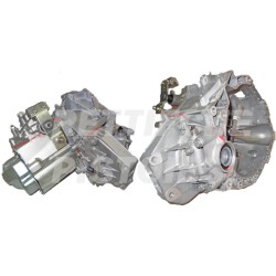 Fiat 1300 Multijet Cambio Revisionato 5 marce meccanico