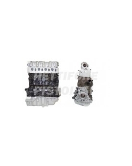 Opel 1900 DCI Teilüberholt Motor F9Q