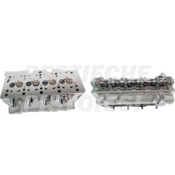 Renault 1500 DCI Testa Nuova completa