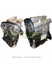 Opel 1600 16V Teilüberholt Motor X16XEL