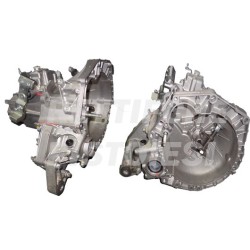 Lancia 1400 Cambio Revisionato 6 marce meccanico
