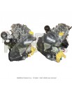 Opel 1700 Fabrikneu Teilmotor Z17DTH