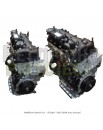 Kia 2200 DCI 16v Fabrikneu Teilmotor D4HB