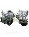 Isuzu 3000 Fabrikneu Motor komplett 4JJ1