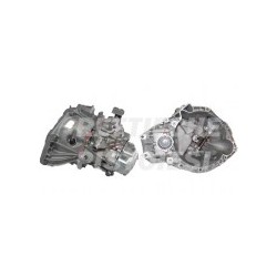 Fiat 1200 Benzina Cambio Revisionato 5 marce meccanico
