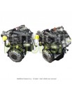 Volkswagen 1200 TSI Fabrikneu Motor CBZ