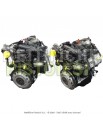 Audi 1200 TSI Fabrikneu Motor CBZ