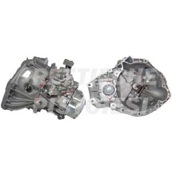 Fiat 1200 Benzina Cambio Revisionato 5 marce meccanico