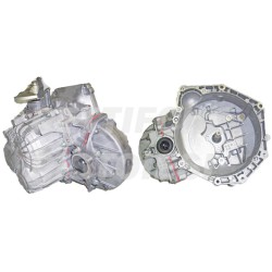Fiat 1900 JTD Multijet Cambio revisionato 6 marce meccanico