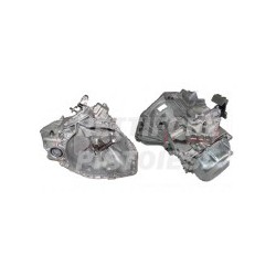 Fiat 1100 Benzina Cambio Revisionato 5 marce meccanico