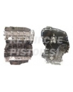 Peugeot 2200 DCI Duratork Teilüberholt Motor 4HU 4HV P22DTE