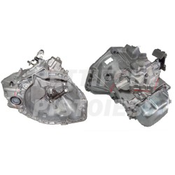 Fiat 1100 Benzina Cambio Revisionato 5 marce meccanico