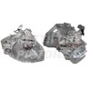 Fiat 1100 Benzina Cambio Revisionato 5 marce meccanico