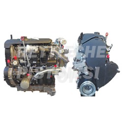 Iveco Daily 2300 Motore Nuovo completo F1AE0481