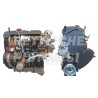Iveco Daily 2300 Motore Nuovo completo F1AE0481