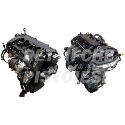 Mini 1600 Turbo Motore Nuovo Semicompleto N14B16A