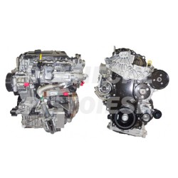 Opel Vivaro 2000 DCI Motore Nuovo Completo M9R
