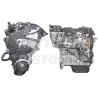 Ford 1600 HDI 8v Motore Revisionato semicompleto T1DA