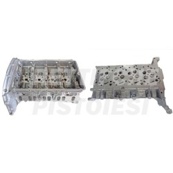 Land Rover 2400 Common Rail Testa Nuova Nuda