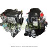Fiat Ducato  2300 Unijet Motore Nuovo Completo F1AE0481D