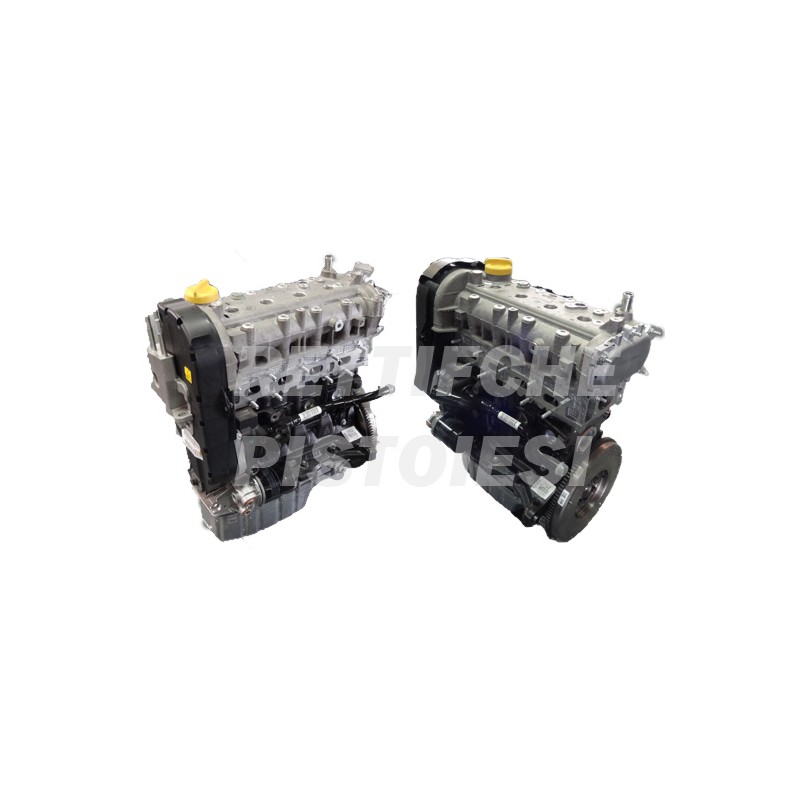 Fiat  2200 JTS  Motore Nuovo Semicompleto 169A3000