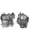 Renault 1500 DCI Neu Motor komplett K9K