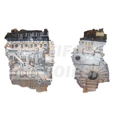 BMW 2000 D  Motore Revisionato Semicompleto N47D20A