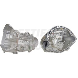 Fiat 1600 benzina Cambio revisionato 5 marce meccanico