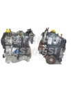 Renault 1500 DCI Neu Motor komplett K9K