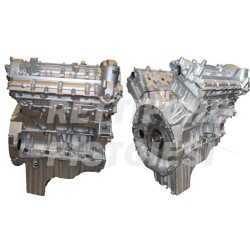 Mercedes 3000 DCI Motore Revisionato Semicompleto 642.858
