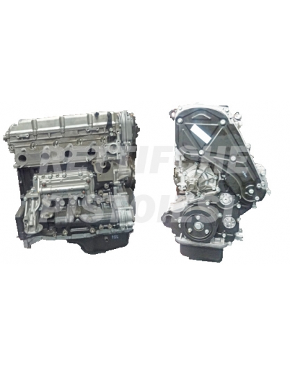 Kia 2500 CRD 16v Teilüberholt Motor D4CB