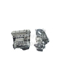 Kia 2500 CRD 16v Teilüberholt Motor D4CB