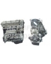 Kia 2500 CRD 16v Teilüberholt Motor D4CB