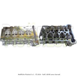 Mini One 1400 HDI Testa Revisionata Completa