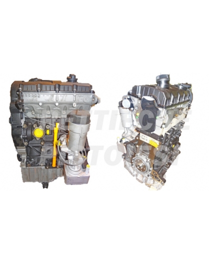 Audi A4 A6 1900 TDI Neu Teilmotor AVF