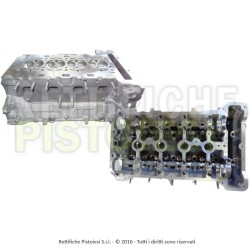 Citroen 1600   16V Testa Revisionata  Semicompleta