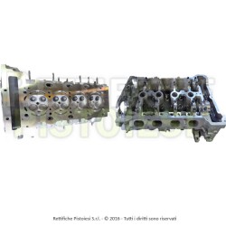Citroen 1600   16V Testa Revisionata  Semicompleta